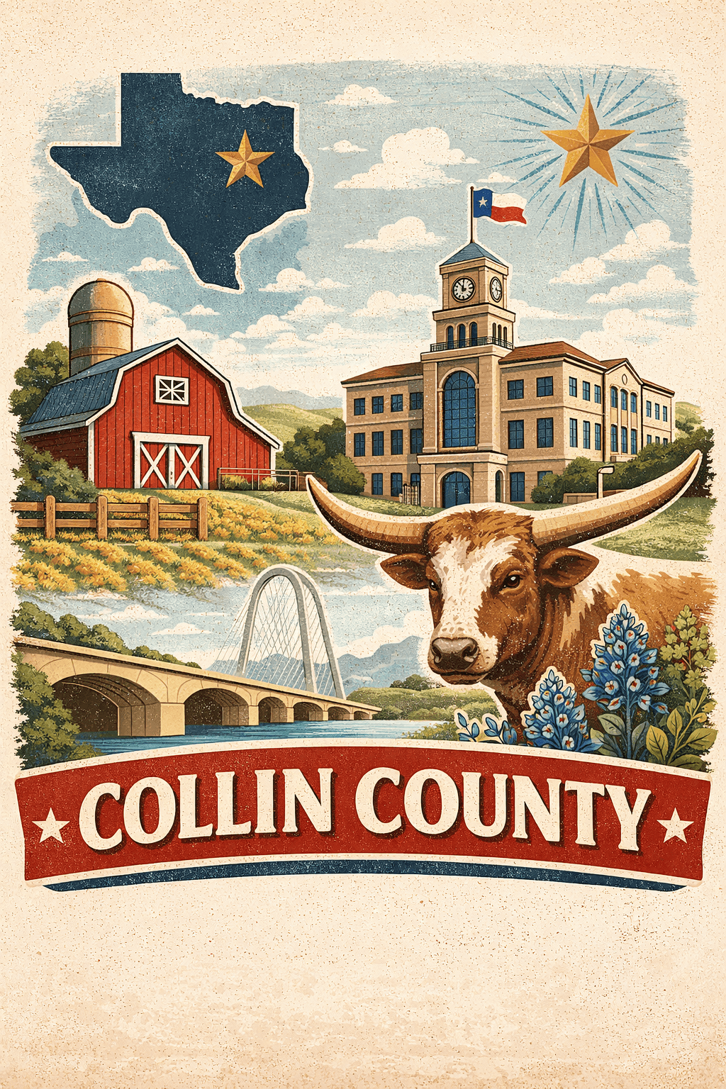 Collin County Property Tax Protest | CCAD Deadlines & Online Filing