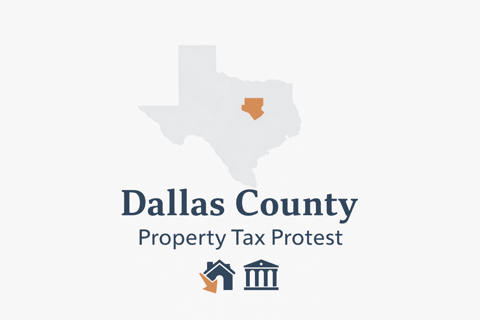 Dallas County Property Tax Protest | DCAD Deadlines & Online Filing