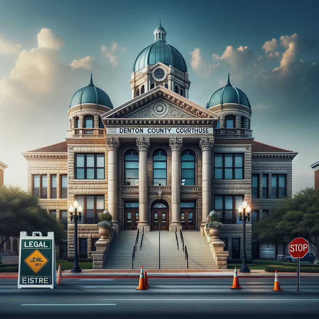 Denton County Guide to Property Tax Protests