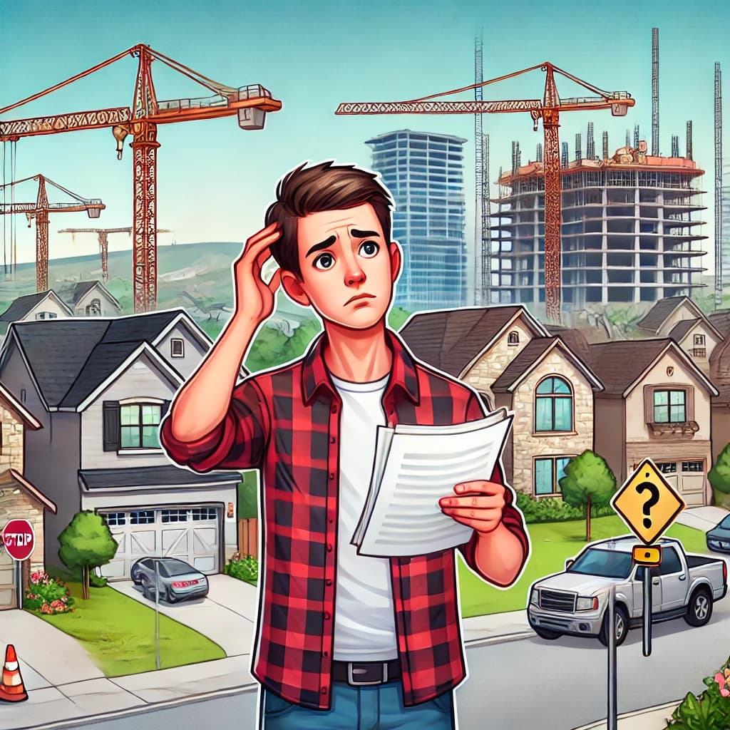 Hays County Property Tax Bill Increases