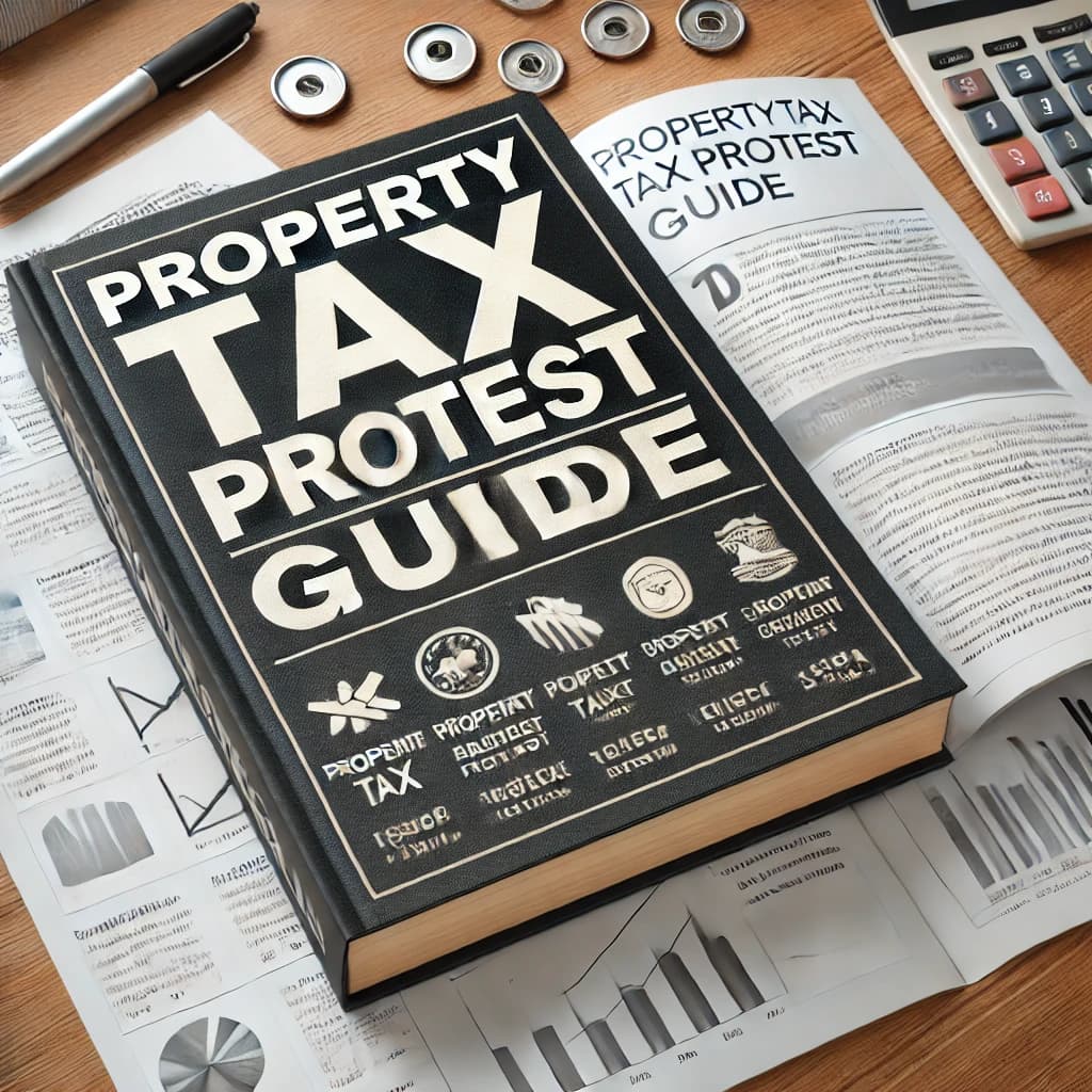 How to Guide: Filing Property Tax Protests in Galveston County