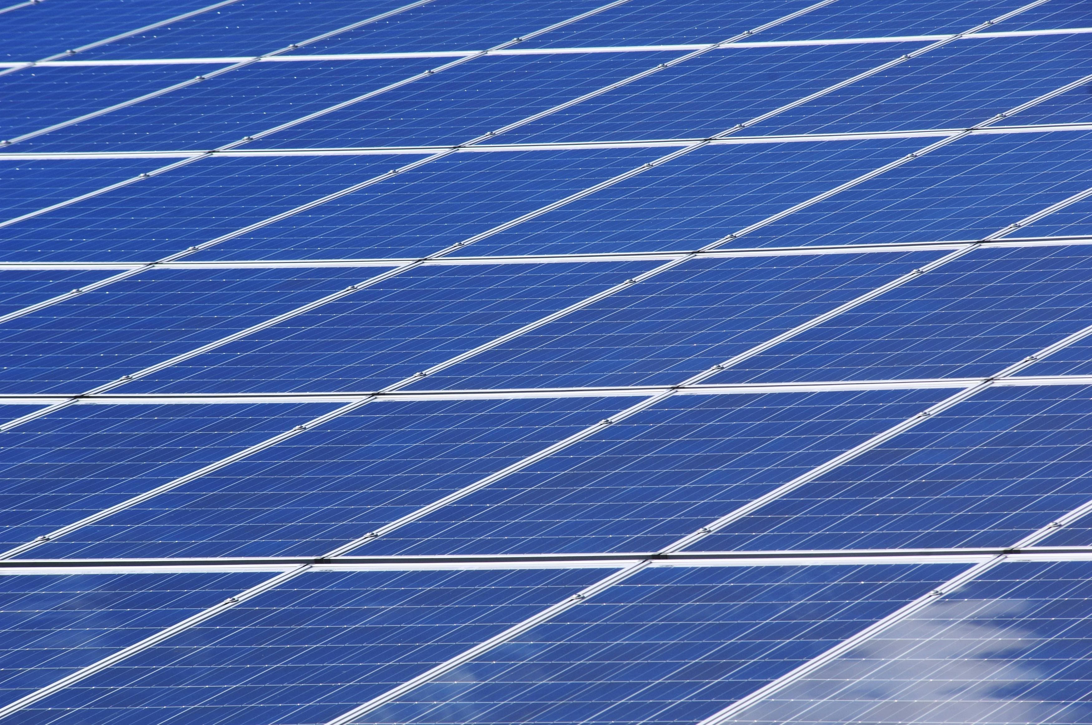Texas Solar Property Tax Exemption