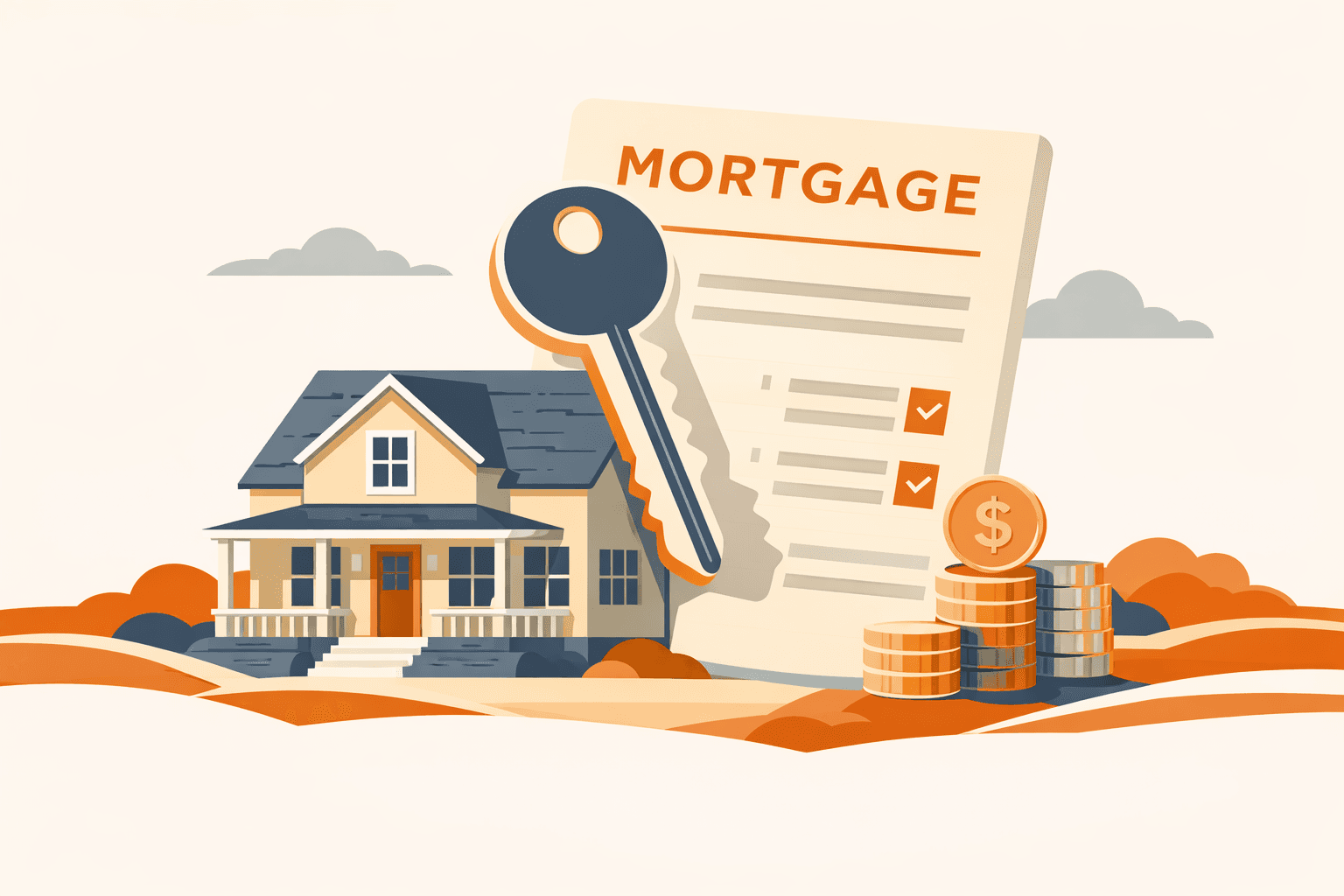 Are Property Taxes Included in Your Mortgage in Texas?
