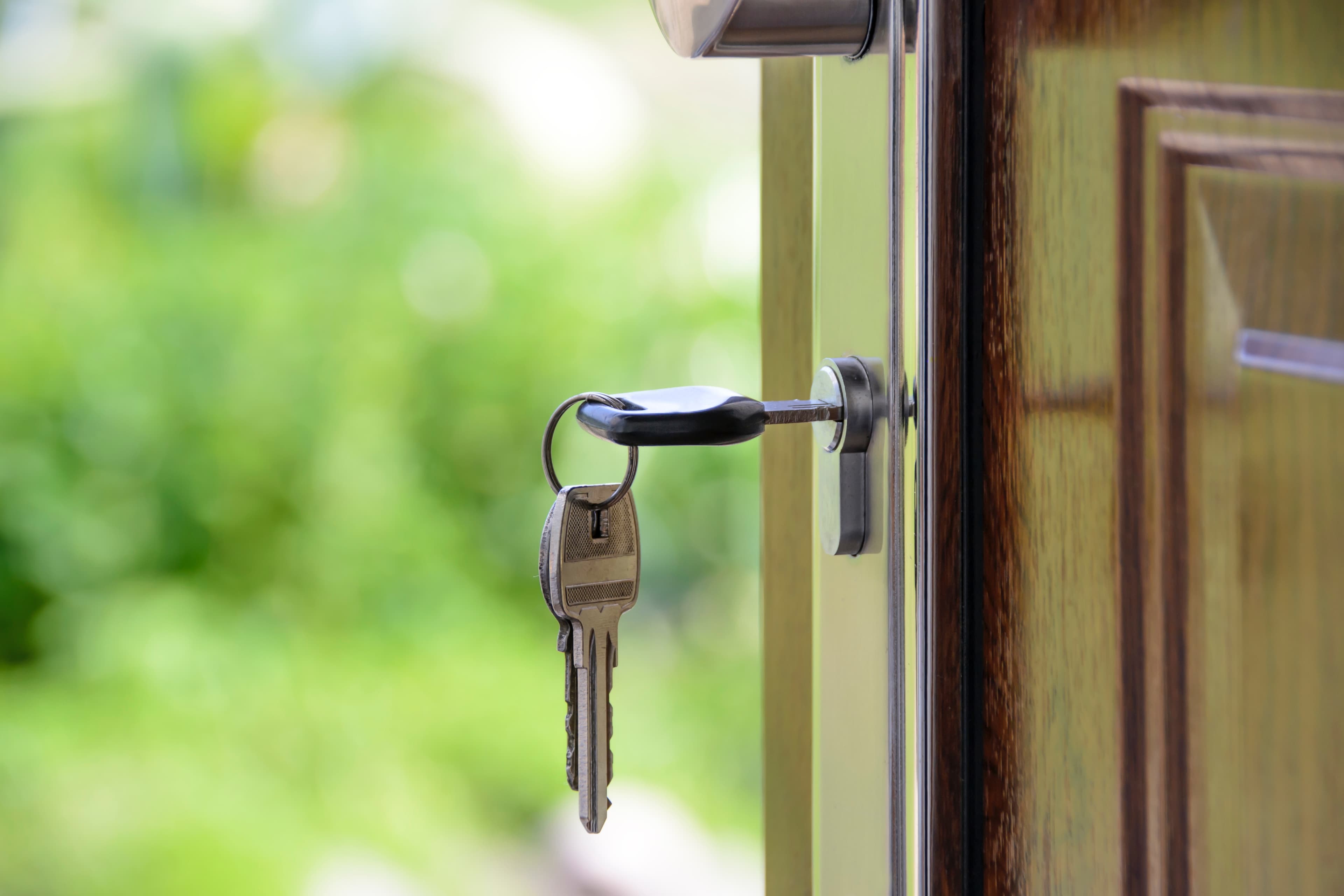 Changes in the Real Estate Market in North Texas