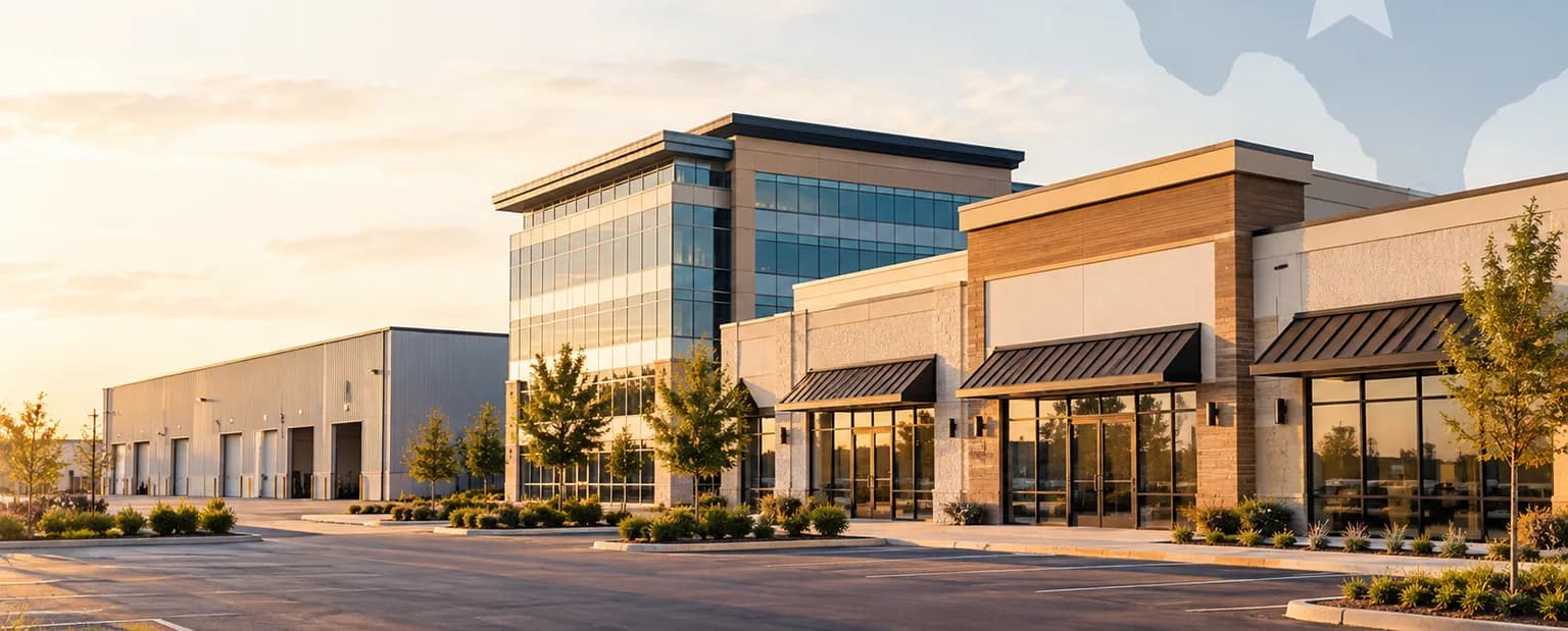 Commercial Property Tax Protest in Texas (2027 Guide)