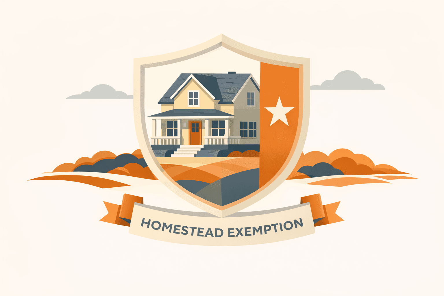 Does Homestead Exemption Lower Your Mortgage Payments in Texas?