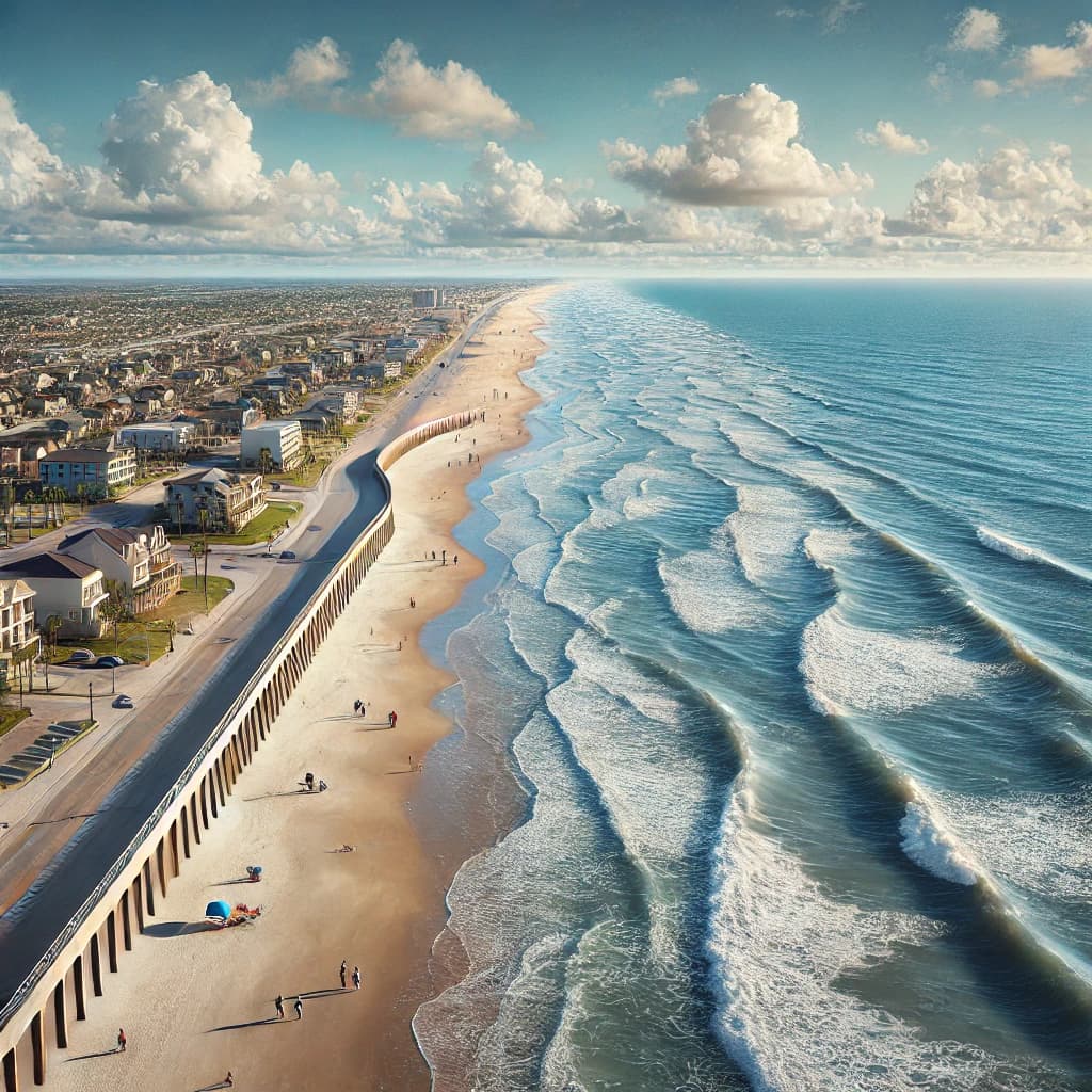 Galveston Property Tax Rates 2026: Breakdown by City