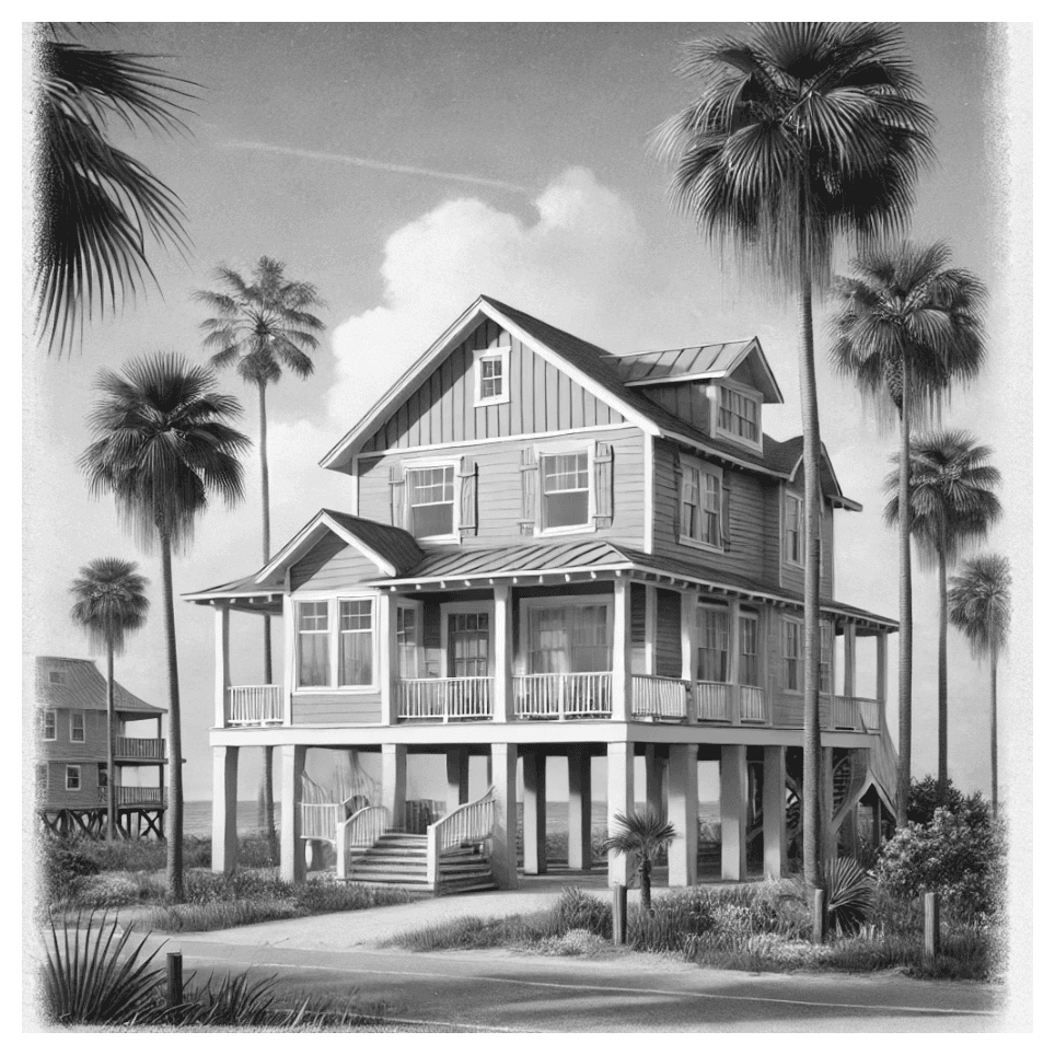 Galveston Property Tax Bill Increased? Here’s What Homeowners Can Do