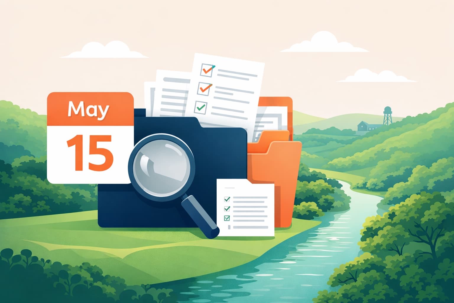 Hays County Property Tax Protest Deadlines and Evidence Tips