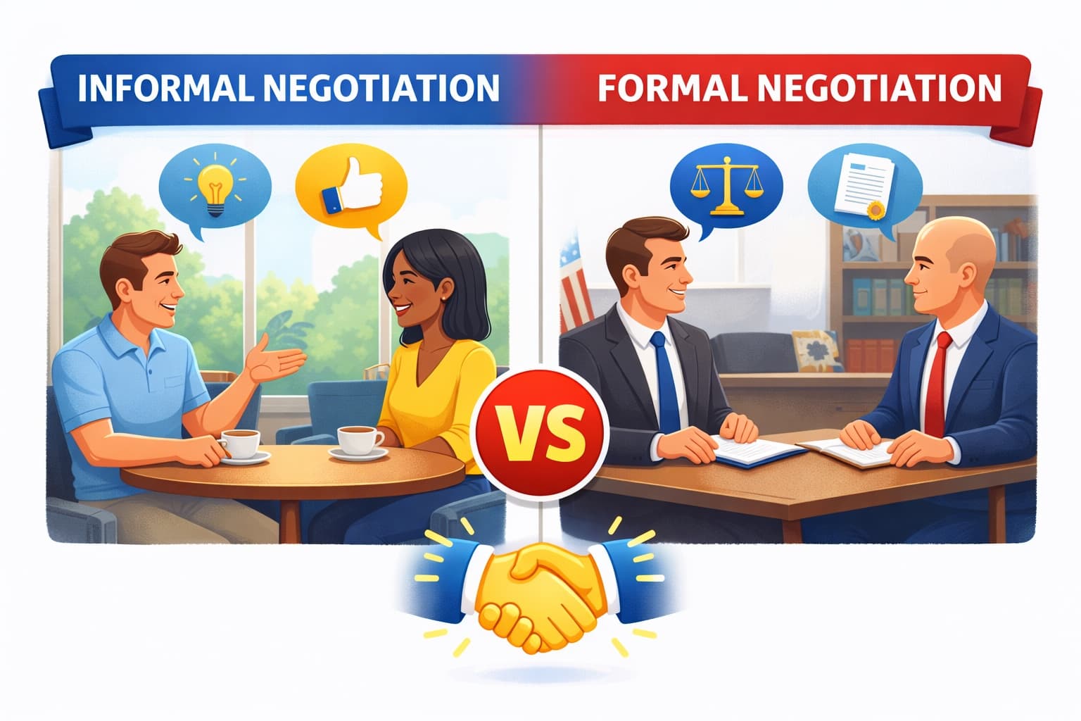 HCAD Informal Review vs ARB Hearing Explained