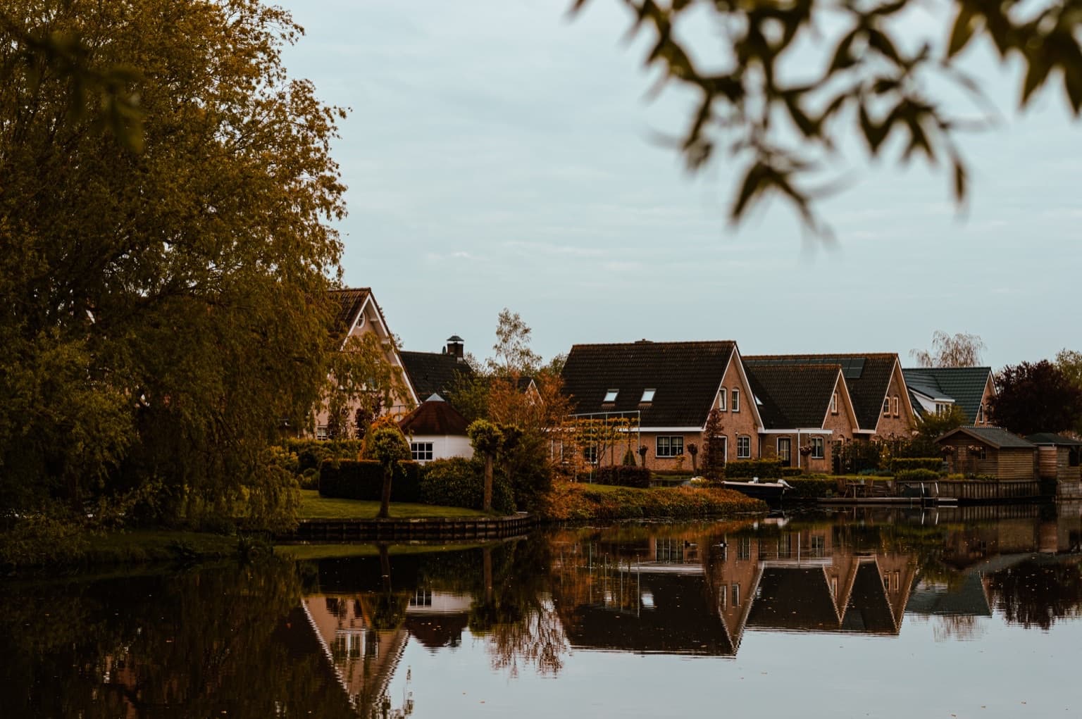 Why You Pay More Property Taxes Than Your Neighbors