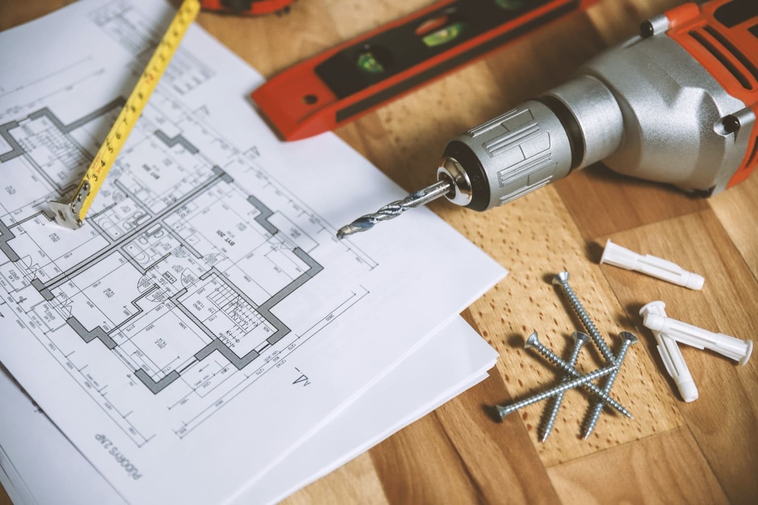 Home Renovations That Trigger a Tax Reassessment