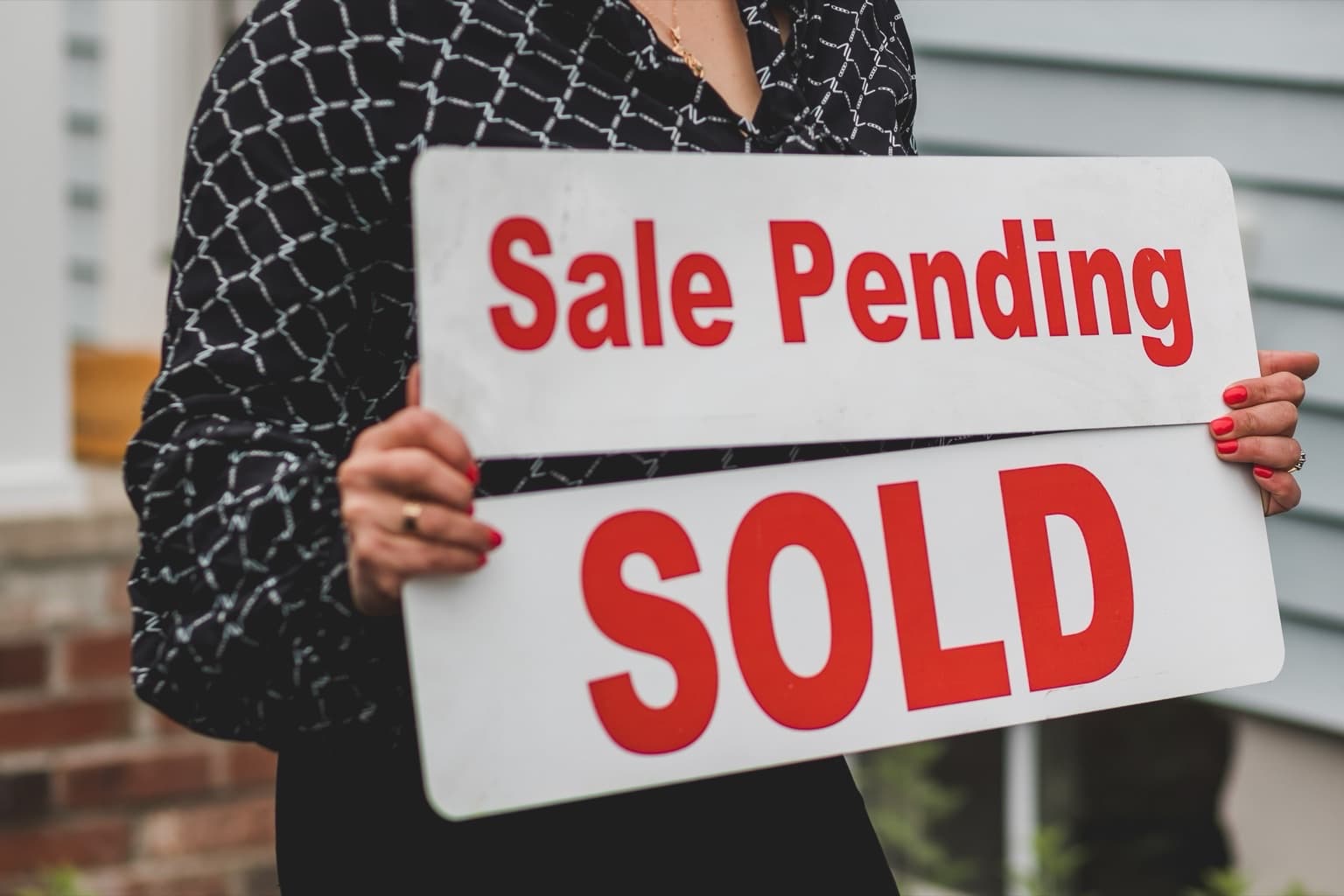 Does Protesting Taxes Hurt Your Home's Resale Value?