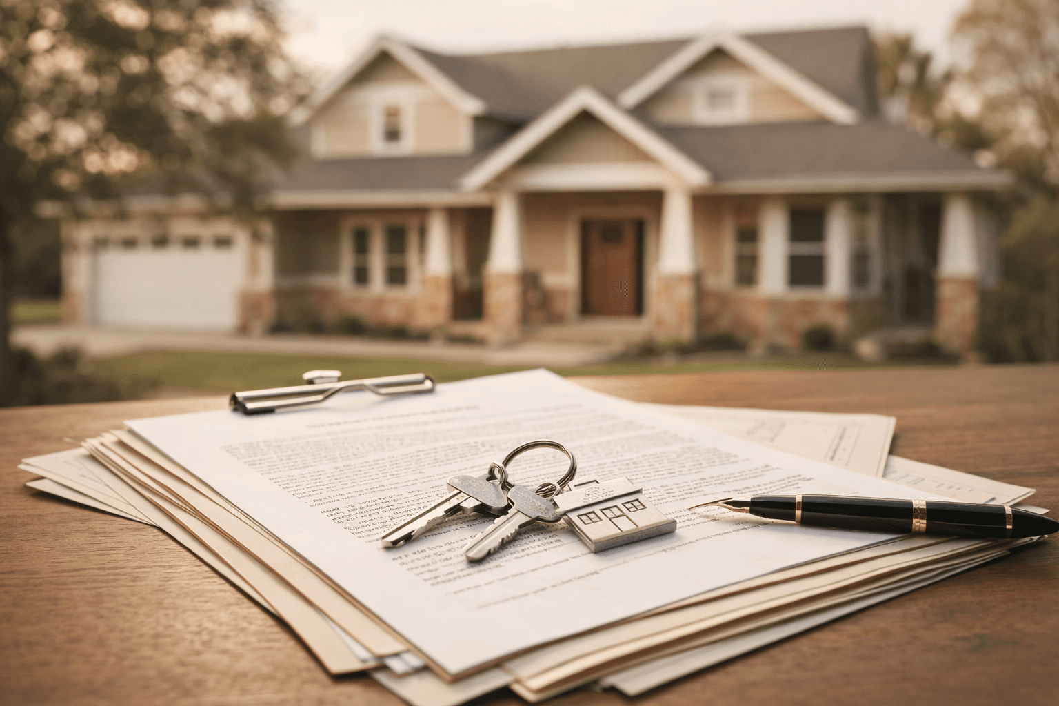 How to Avoid Capital Gains Tax on Inherited Property in Texas