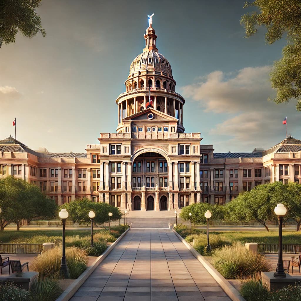 How to Protest Your Texas Property Taxes