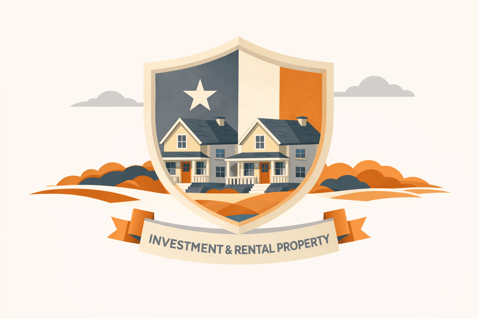 Texas Rental & Investment Property Tax Protest