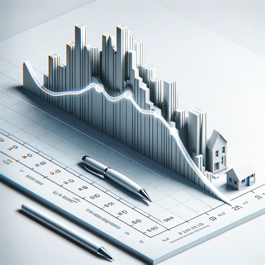 Lower Home Values and Your Texas Property Taxes