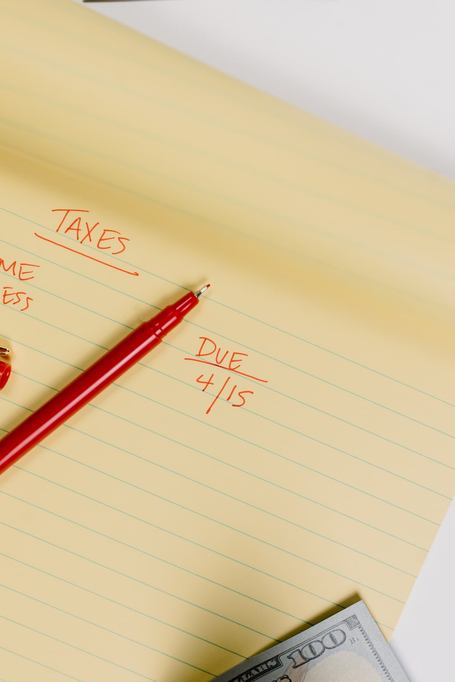 Never 'Just Pay' Your Texas Property Tax Bill