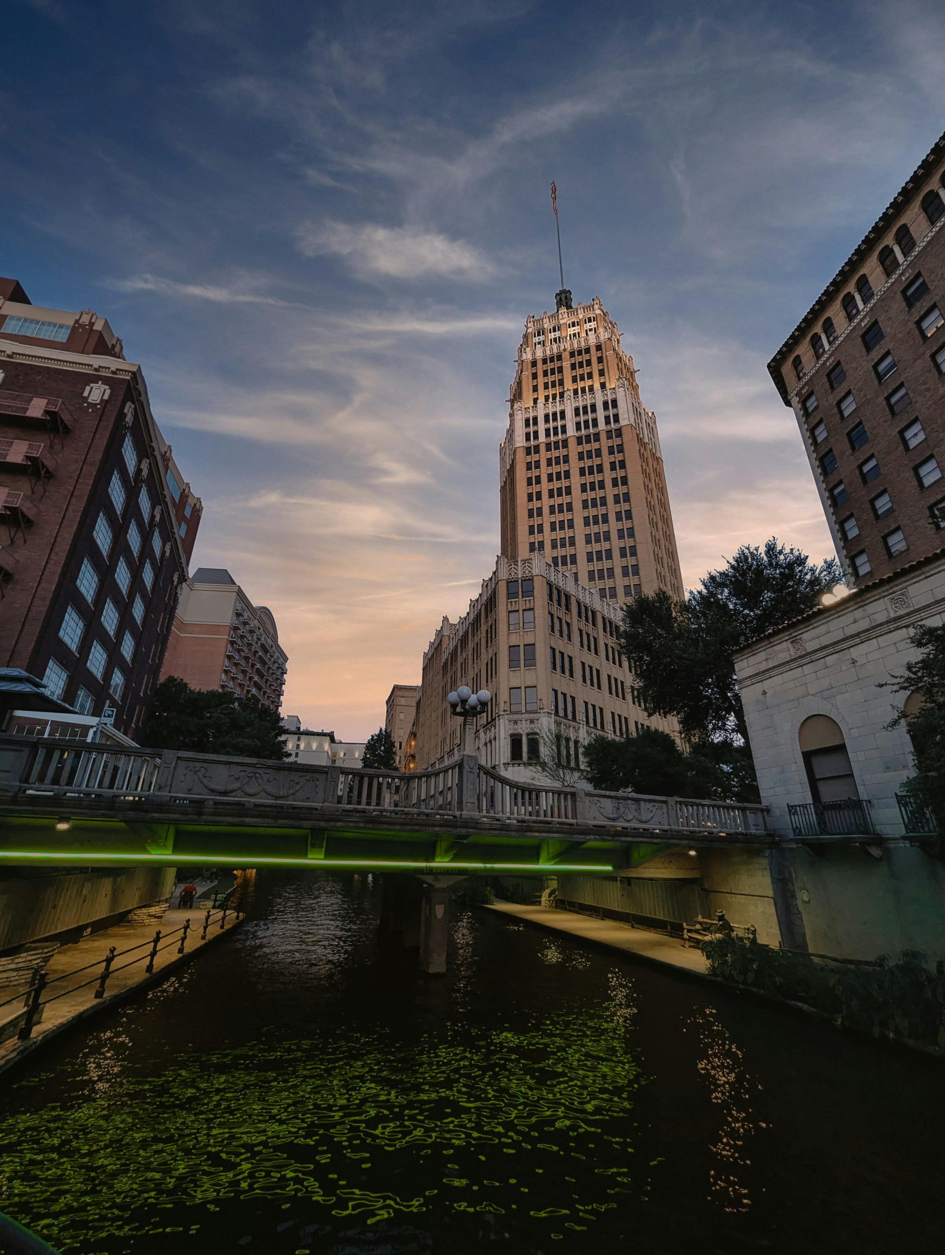 The San Antonio Housing Market