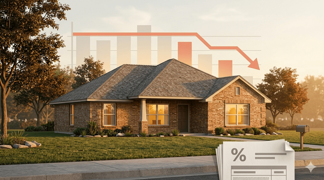 Should I Protest My Property Taxes If My Value Decreased or Stayed the Same?