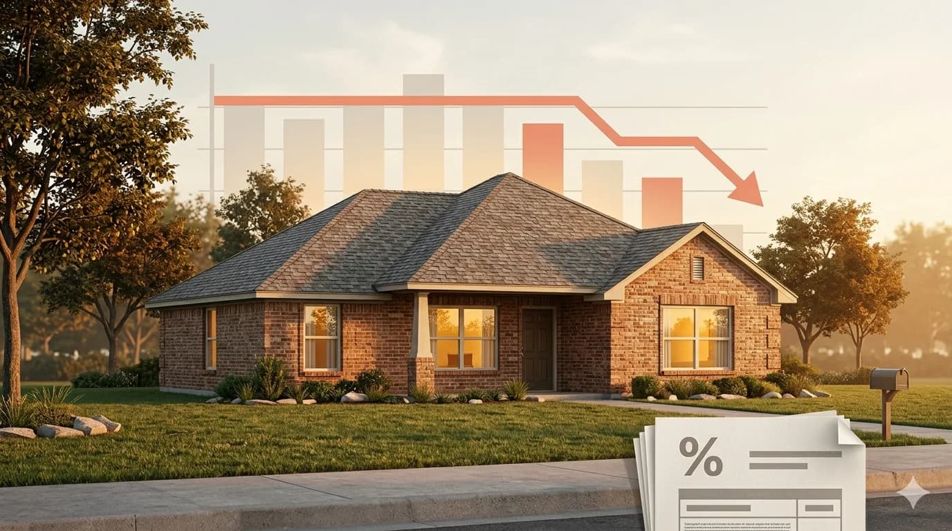 Should I Protest My Property Taxes If My Value Decreased or Stayed the Same?