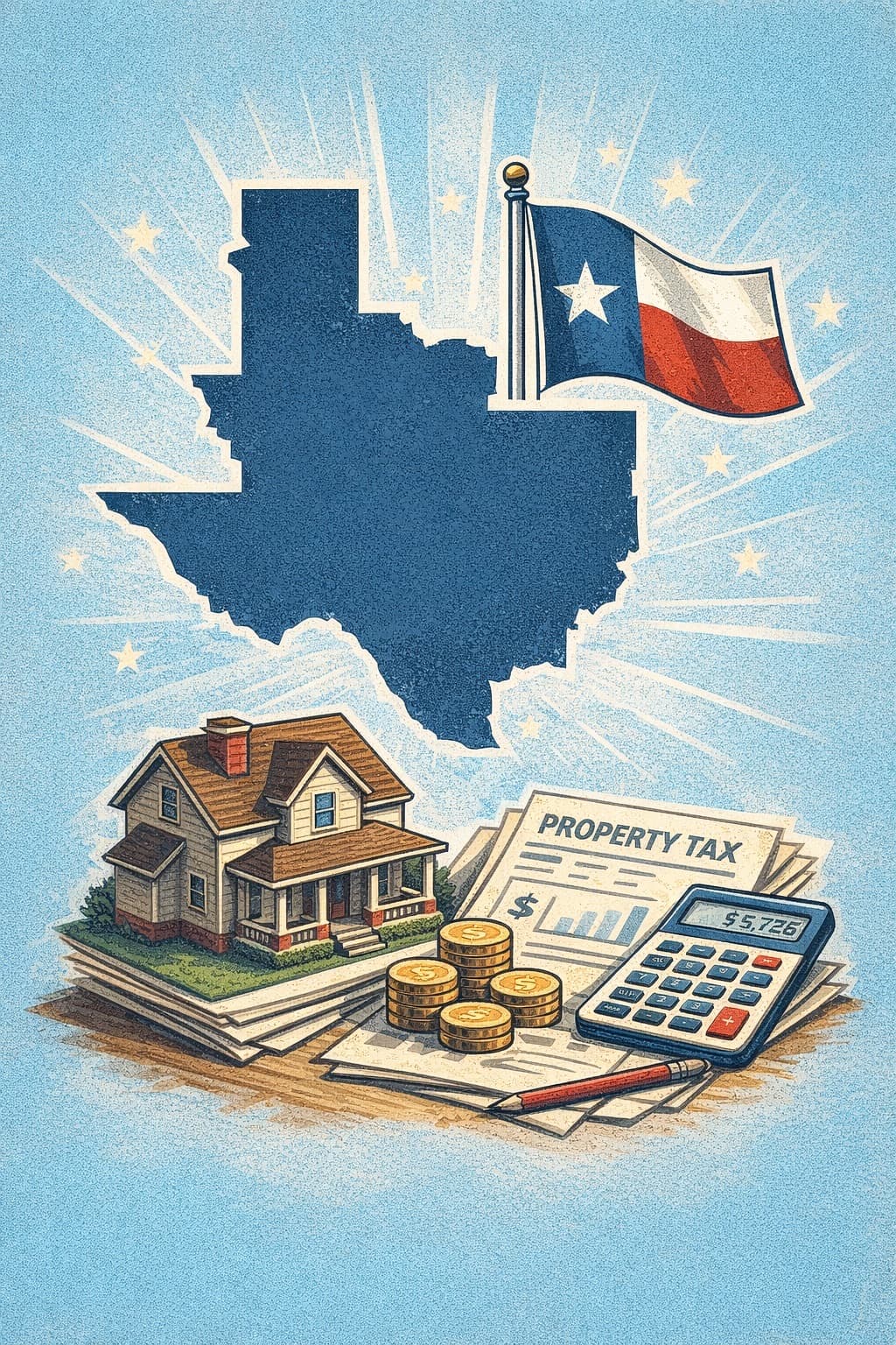 Tarrant County Property Tax Protest 2026