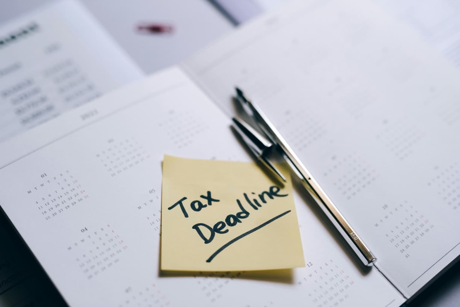 Texas Property Tax Protest Deadlines