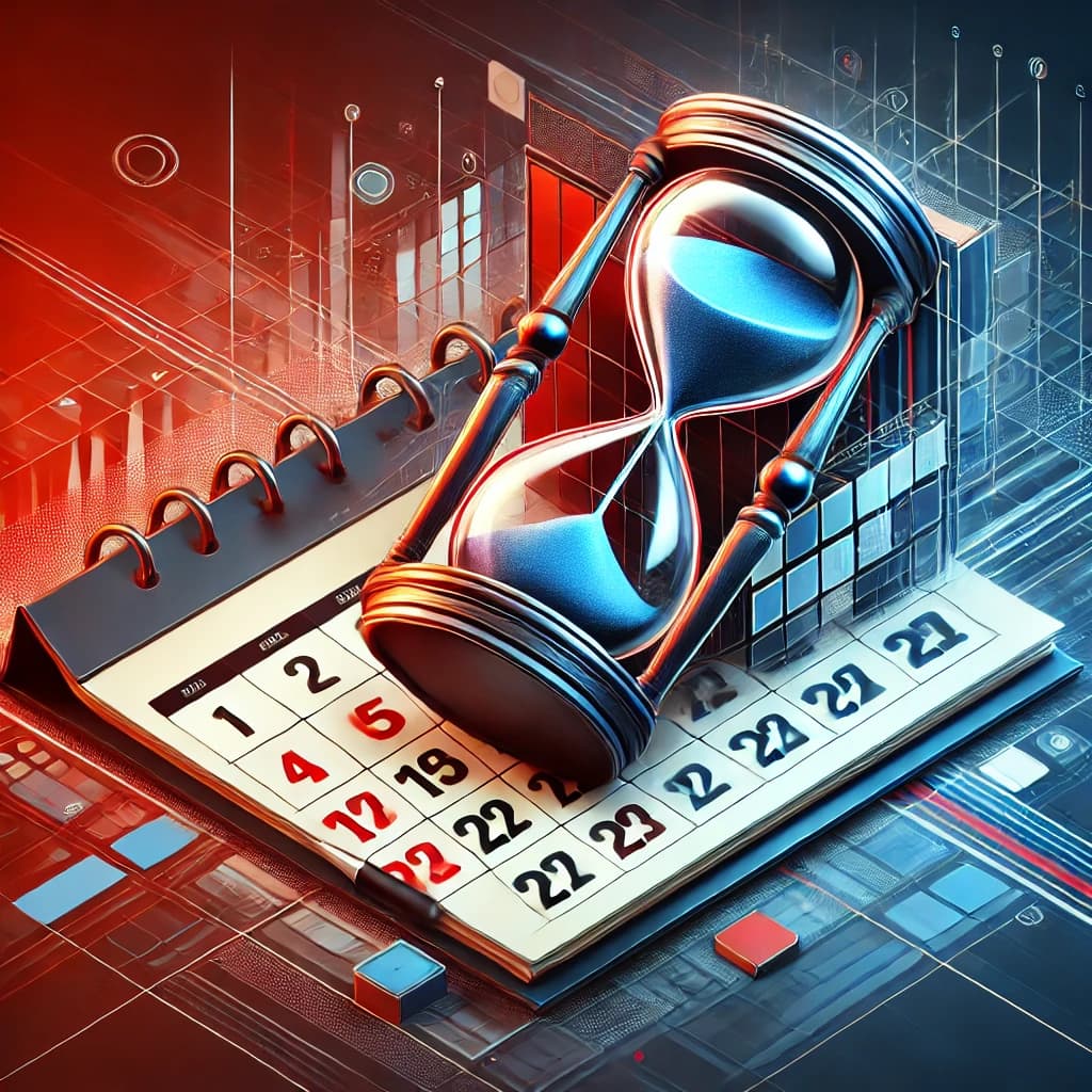 Texas Property Tax Protest Deadlines for 2025