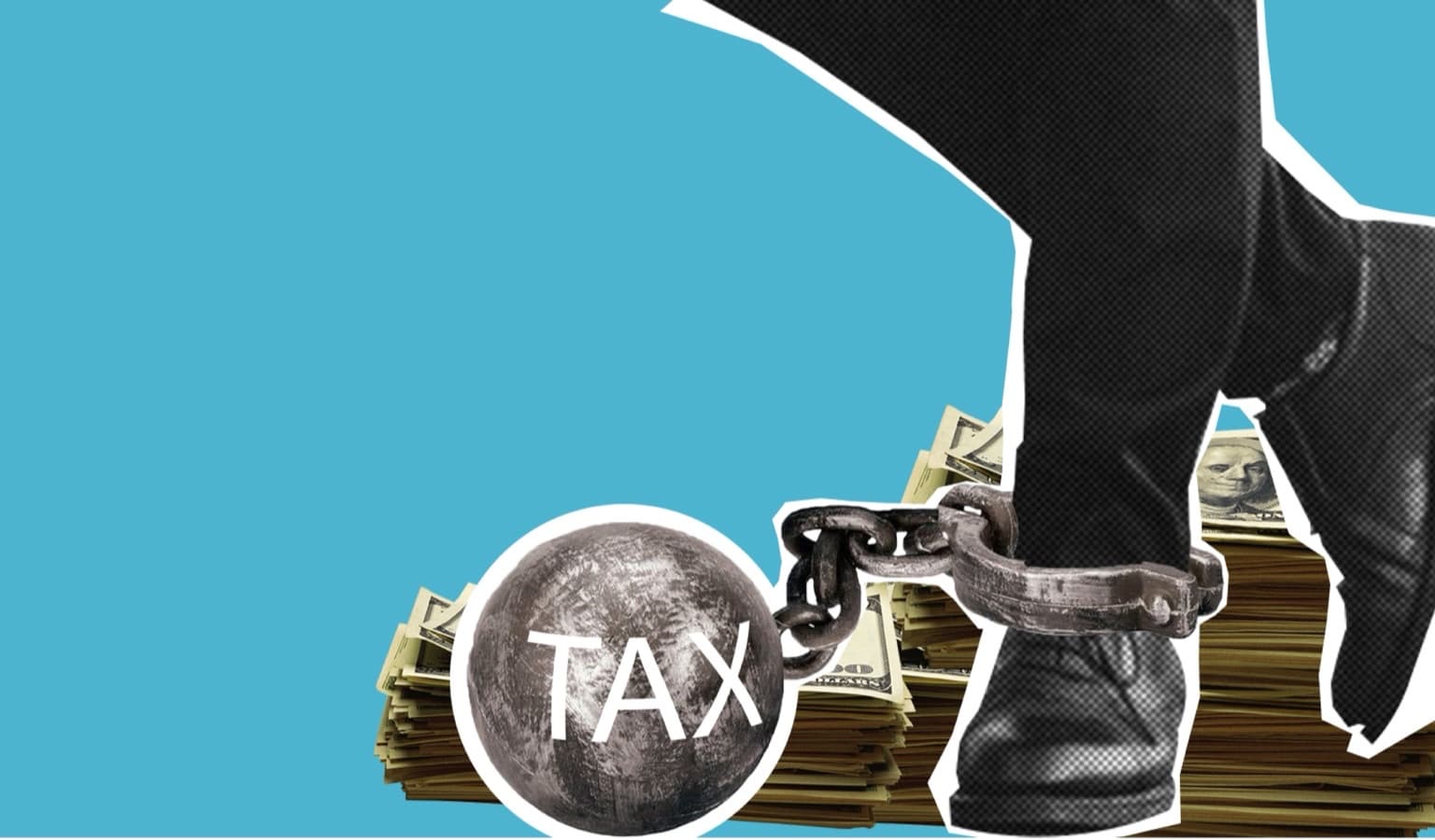 What Does My Texas Property Tax Bill Mean?