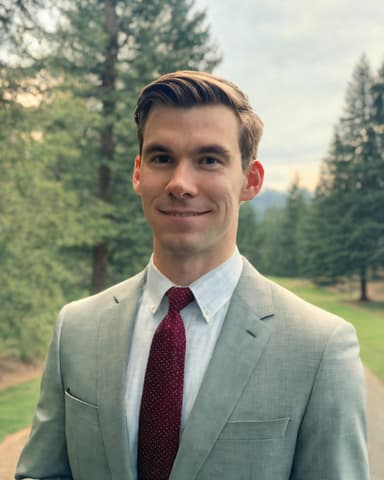 Matthew Ballard - Licensed Property Tax Consultant